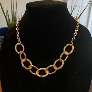 Necklaces by paparazzi.